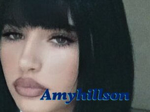 Amyhillson