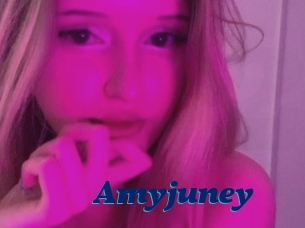 Amyjuney