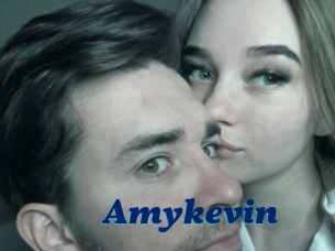 Amykevin