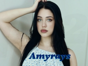 Amyrays