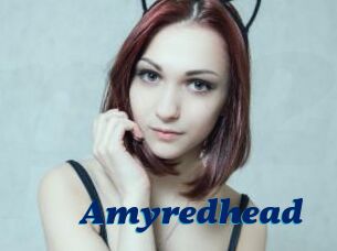 Amyredhead