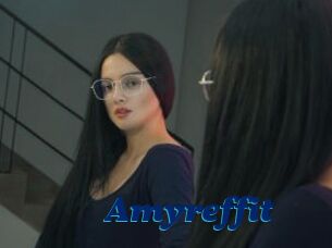 Amyreffit