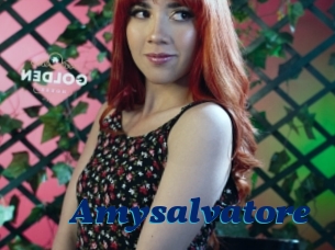 Amysalvatore