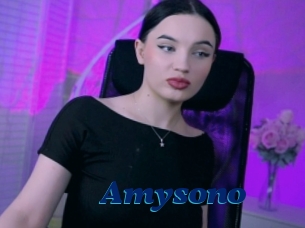 Amysono