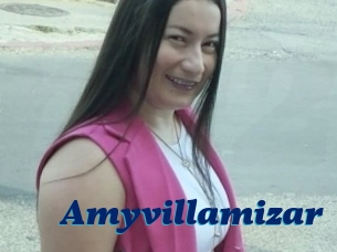 Amyvillamizar