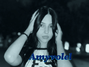 Amyvolel