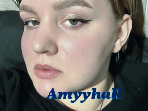 Amyyhall
