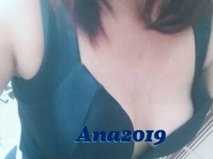 Ana2019