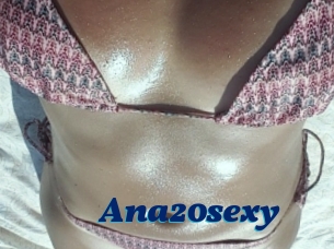 Ana20sexy