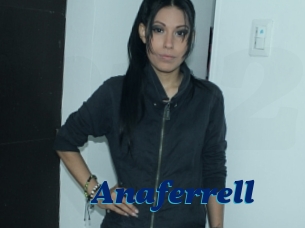 Anaferrell
