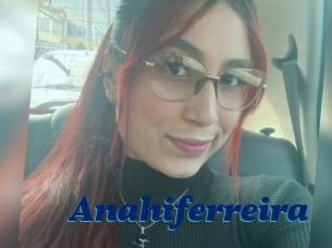 Anahiferreira