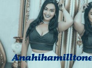 Anahihamilltone