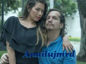 Anailujmrd