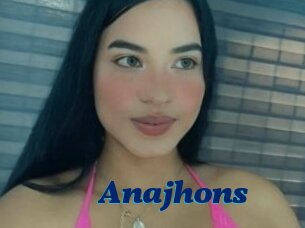 Anajhons