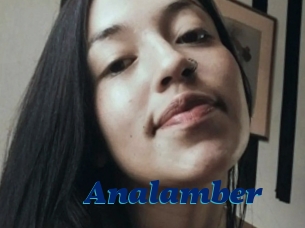 Analamber