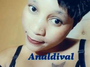 Analdival