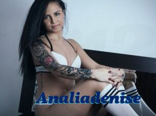 Analiadenise