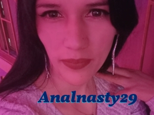 Analnasty29