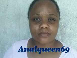 Analqueen69