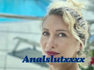 Analslutxxxx