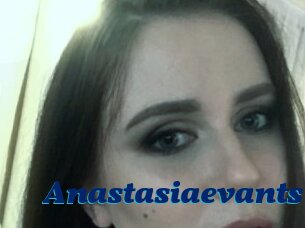 Anastasiaevants