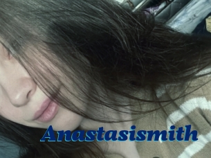 Anastasismith