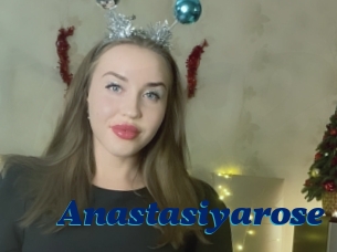 Anastasiyarose