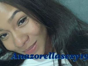 Anazorellasexy19