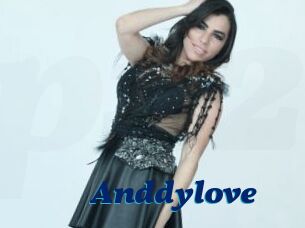 Anddylove