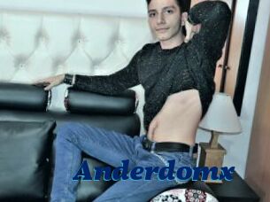 Anderdomx