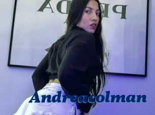 Andreacolman