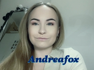 Andreafox