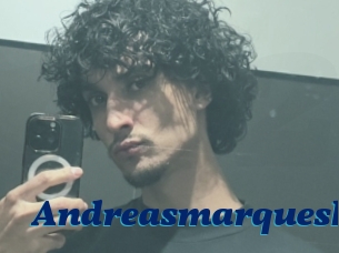 Andreasmarquesh