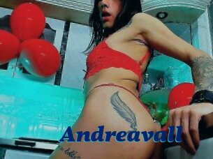 Andreavall