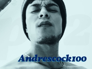 Andrescock100