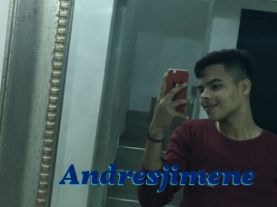 Andresjimene