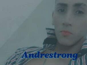 Andrestrong
