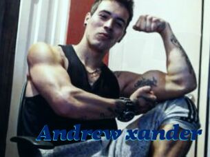 Andrew_xander