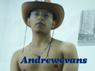 Andrewevans
