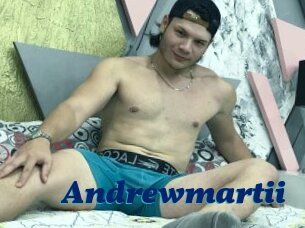 Andrewmartii
