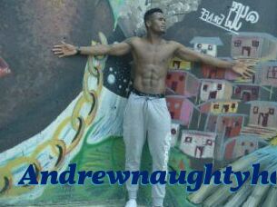 Andrewnaughtyhot