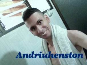 Andriuhenston