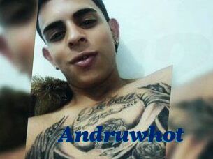 Andruwhot