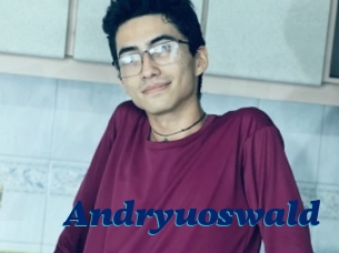 Andryuoswald