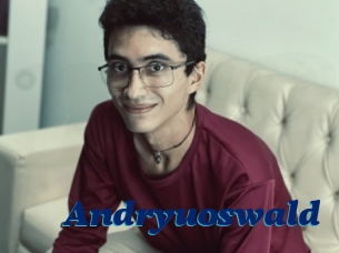 Andryuoswald