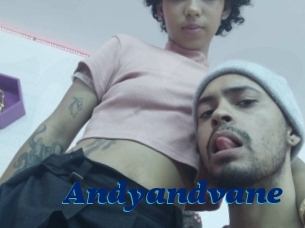 Andyandvane