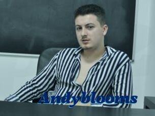 Andyblooms