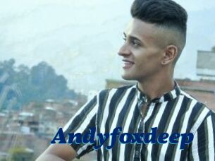 Andyfoxdeep