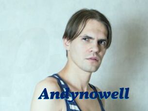 Andynowell