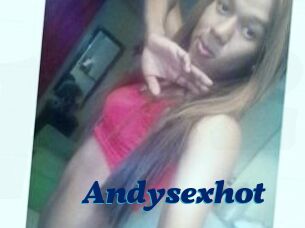 Andysexhot